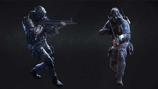 官宣：Complexity正式签约Extra Salt阵容