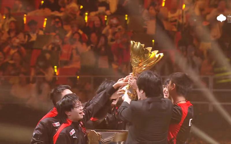 Homme：T1战胜了我们，我认为他们应该也会击败WBG吧