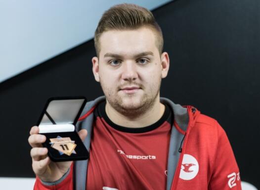 敢战豪强——MOJ德杯之旅