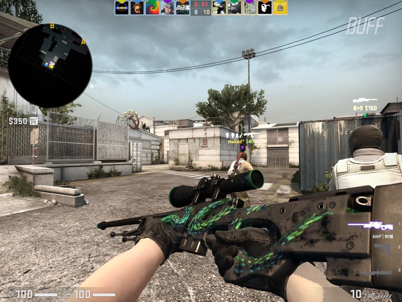 dgt 已离开 9z 活动阵容——他代表俱乐部已经 5 年