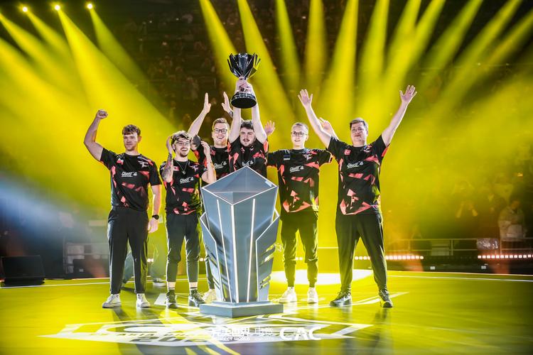 【赛后战报】状态拉满！RA有惊无险2：1拿下WE喜提四连胜！